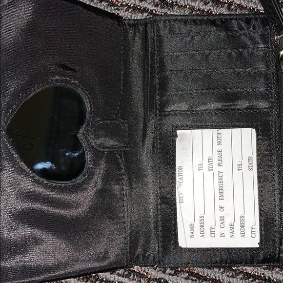 Victoria Secret Wristlet/Cellphone Holder - Picture 3 of 4